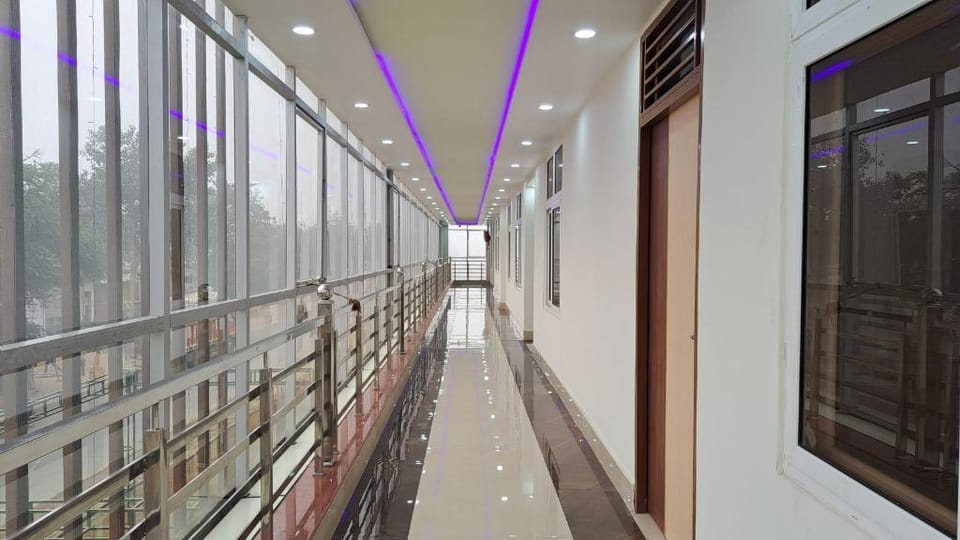 Asha Hotel Hotel in Nepal