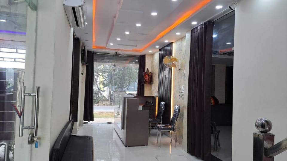 Asha Hotel Hotel in Nepal