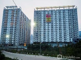 Pasar Minggu Apartments Apartment in Jakarta