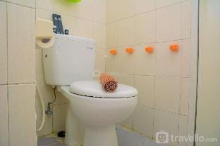 Studio City View Signature Park Grande By Travelio Apartment in South Jakarta City