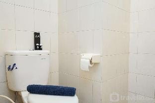 New Studio @ Signature Park Grande By Travelio Apartment in Jakarta