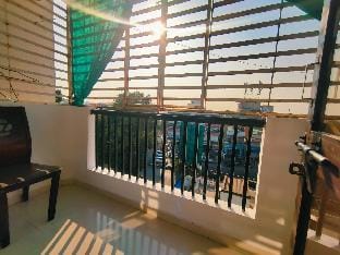 Tirth Palace Apartment in Vadodara