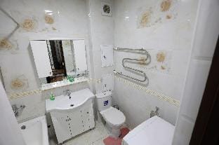 Tashkent City center apartment Apartment in Europe