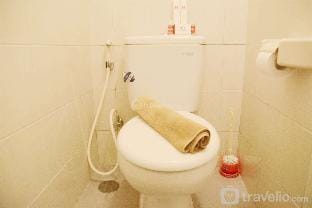 Modern Studio @Signature Park Grande By Travelio Apartment in South Jakarta City
