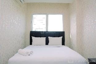Brand New 1BR Signature Park Grande By Travelio Apartment in Jakarta