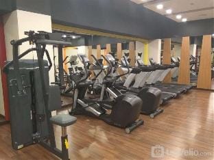 Comfy Studio @Signature Park Grande By Travelio Apartment in Jakarta