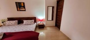 Yogvan Holiday's 1BHK Spacious Apartment Tapovan Vacation rental in Rishikesh