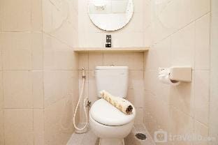 Simply Studio @Signature Park Grande By Travelio Apartment in Jakarta