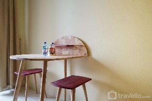 2BR Mediterania Marina Ancol By Travelio Apartment in Jakarta