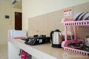 2BR Mediterania Marina Ancol By Travelio Apartment in Jakarta