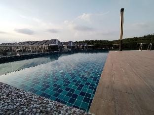 Camellia Residence Seri Austin by Harmony Homestay Apartment in Johor Bahru
