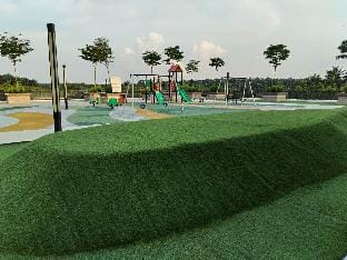 Camellia Residence Seri Austin by Harmony Homestay Apartment in Johor Bahru