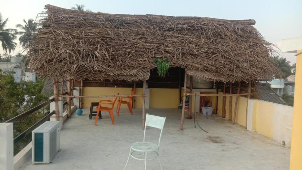 Thendralhomestay Vacation rental in Puducherry