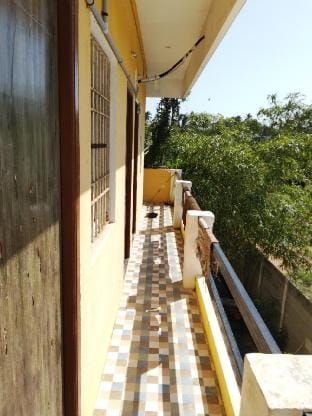 Thendralhomestay Vacation rental in Puducherry