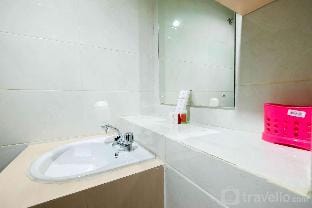 Cozy Studio Room Grand Dhika Apartment By Travelio Apartment in West Java