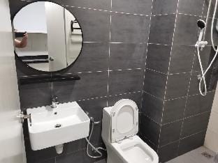 Horizon suites klia sepang , wifi swimming pool Apartment in Selangor, Malaysia