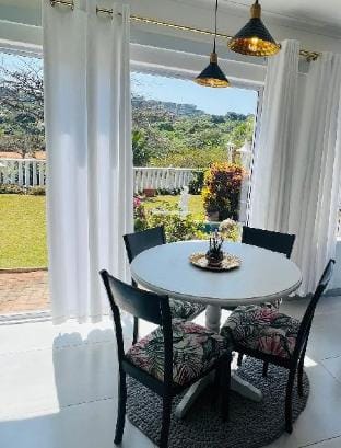 Villa Le Rosa Unit 1 Apartment in Umhlanga