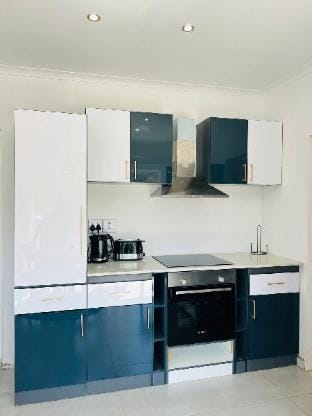 Villa Le Rosa Unit 1 Apartment in Umhlanga