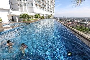 Silverscape 2BR Ultimate Seaview 1503 | I Housing Apartment in Malacca
