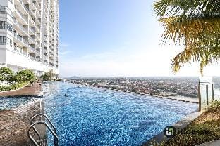 Silverscape 2BR Ultimate Seaview 1503 | I Housing Apartment in Malacca