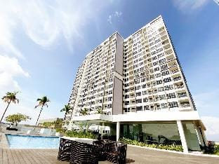 COZY 02 Bedroom Condo. Near Ferry Terminal (06-08) Apartment in Riau Islands, Indonesia