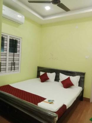 Gplus Homestay Vacation rental in Madurai