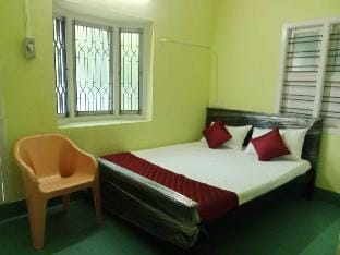 Gplus Homestay Vacation rental in Madurai