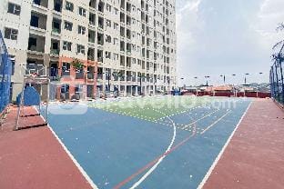 Well Studio Transpark Juanda Bekasi By Travelio Apartment in West Java