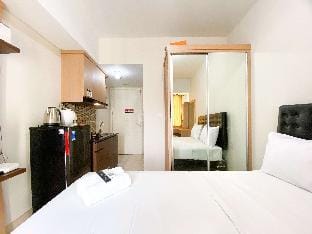 Great Deal Studio at Springlake Bekasi By Travelio Apartment in West Java