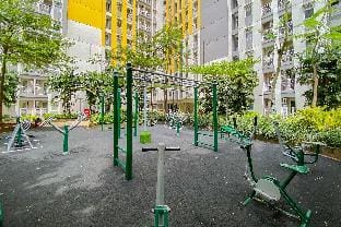 Great Deal Studio at Springlake Bekasi By Travelio Apartment in West Java