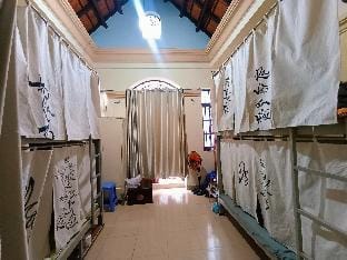The Medistay Dorm for Women Apartment in Ho Chi Minh City