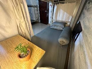 The Medistay Dorm for Women Apartment in Ho Chi Minh City