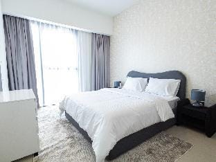 MH- Act - Downtown 1BHK-REF4002 Vacation rental in Dubai