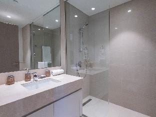 MH- Act - Burj View 3BHK-REF4001 Vacation rental in Dubai