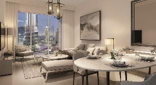 MH - Act One | Act Two - 2BHK - REF2202 Vacation rental in Dubai