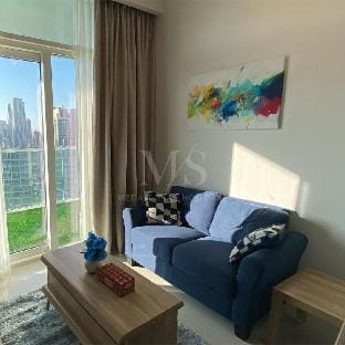 MH - 1 BHK with best Burj Khalifa View - REF2619 Vacation rental in Dubai
