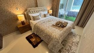 MH -2 BHK in Vera Residence - REF1021 Vacation rental in Dubai