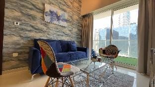 MH -2 BHK in Vera Residence - REF1021 Vacation rental in Dubai