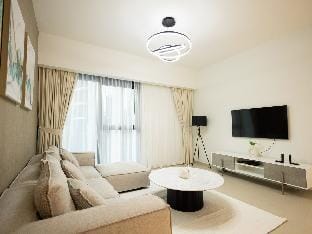 MH - Act One | Act Two - 2BHK - REF503 Vacation rental in Dubai