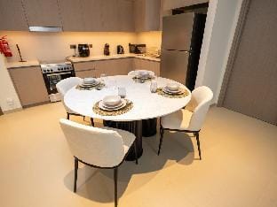 MH - Act One | Act Two - 2BHK - REF503 Vacation rental in Dubai