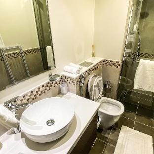 MH - 1 BHK near Dubai Mall - REF2609 Vacation rental in Dubai