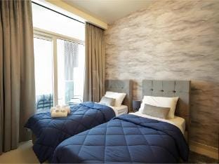 MH - 1 BHK near Dubai Mall - REF2609 Vacation rental in Dubai