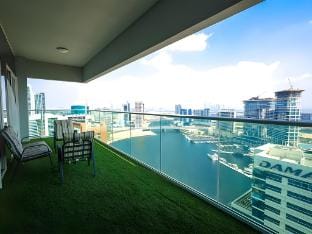 MH - 1 BHK near Dubai Mall - REF2609 Vacation rental in Dubai