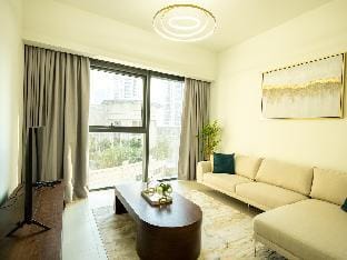 MH - Act One | Act Two - Down Town - 1BHK - REF407 Apartment in Dubai