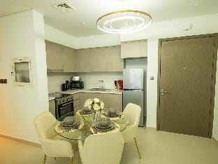 MH - Act One | Act Two - Down Town - 1BHK - REF407 Apartment in Dubai