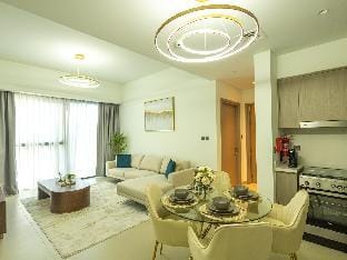 MH - Act One | Act Two - Down Town - 1BHK - REF407 Apartment in Dubai