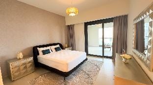 MH - Act One | Act Two - 2BHK - REF410 Vacation rental in Dubai