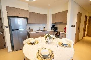 MH - Act One | Act Two - 2BHK - REF410 Vacation rental in Dubai