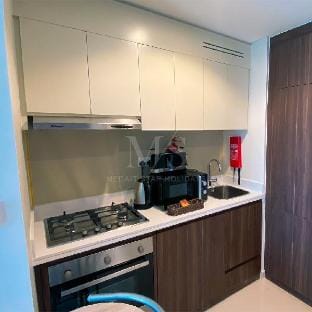 MH - 1 Bedroom with Burj Khalifa View - REF1918 Vacation rental in Dubai