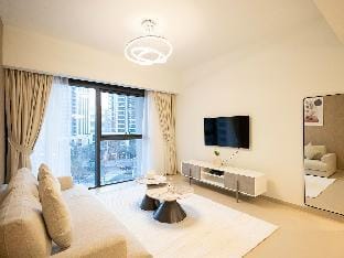 MH - Act One | Act Two - Down Town - 1BHK - REF504 Vacation rental in Dubai